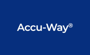 Logo Accu-Way